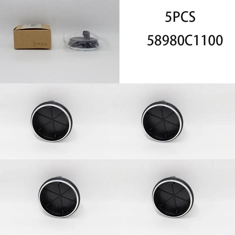 Ĺ  ,  TL ҳŸ LF  15-20 Ƽ Ƽ ABS , 58980-C1100 58980 C1100, 5 